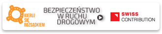 bezpieczeństwo w ruchu drogowym