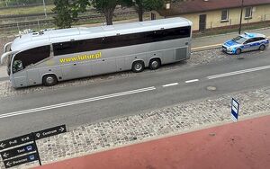 Bezpieczne wakacje zaczynają się przed wyjazdem - zgłoś autokar do kontroli