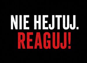 młodzi bez hejtu