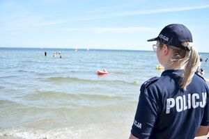 Wakacje dobiegają końca. Zadbajmy o bezpieczny powrót