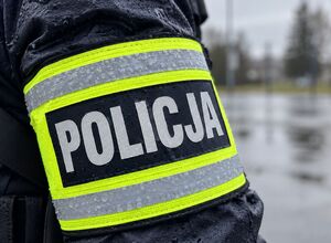 Puccy kryminalni odzyskali samochód utracony w Niemczech