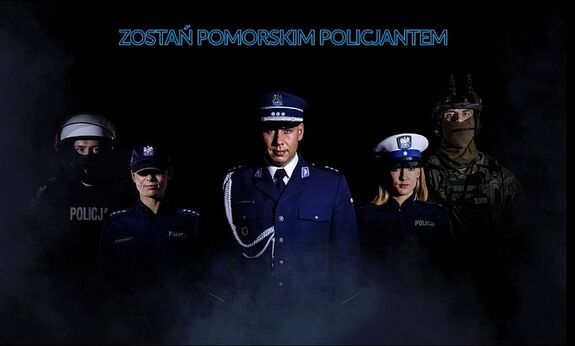 Dodatkowy termin przyjęcia do służby w Policji – 19 października 2026 roku