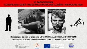 Handel ludźmi zaczyna się od obietnic. Nie daj się wykorzystać!